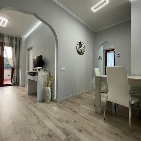 Sesto Piano Apartment Инчиза-ин-Валь-д'Арно Экстерьер фото