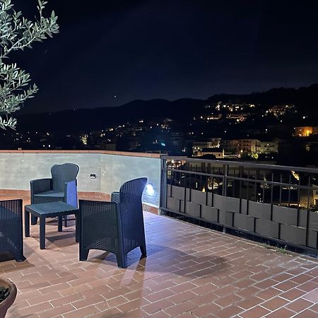 Sesto Piano Apartment Инчиза-ин-Валь-д'Арно Экстерьер фото