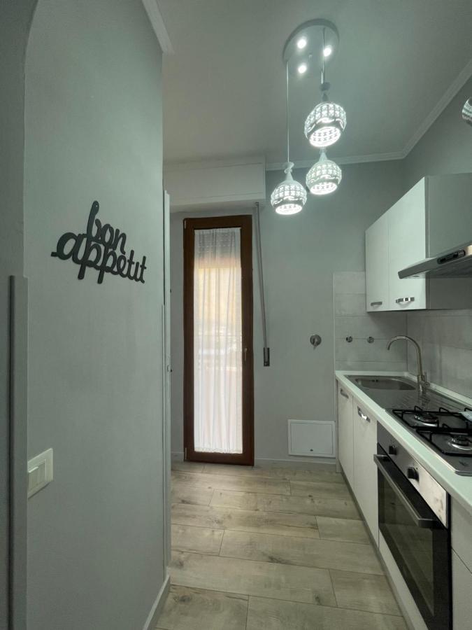 Sesto Piano Apartment Инчиза-ин-Валь-д'Арно Экстерьер фото