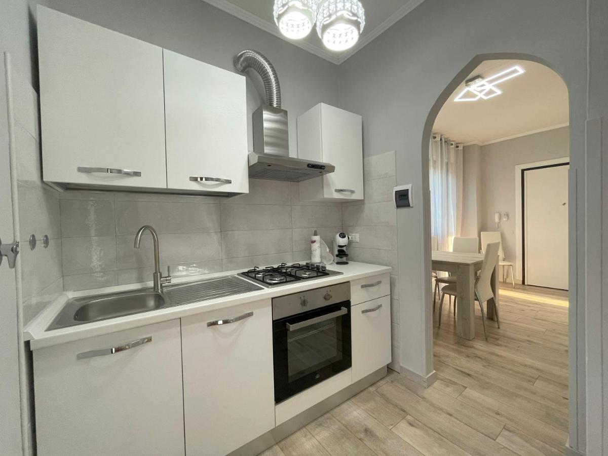 Sesto Piano Apartment Инчиза-ин-Валь-д'Арно Экстерьер фото