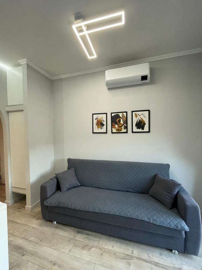 Sesto Piano Apartment Инчиза-ин-Валь-д'Арно Экстерьер фото