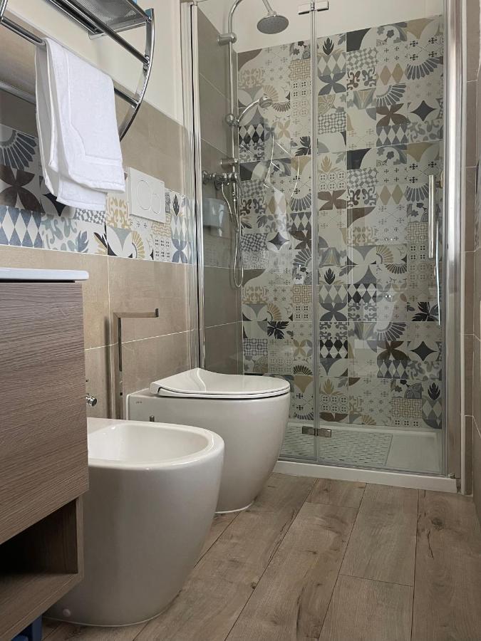 Sesto Piano Apartment Инчиза-ин-Валь-д'Арно Экстерьер фото
