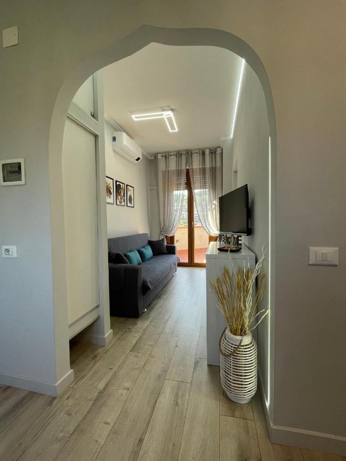 Sesto Piano Apartment Инчиза-ин-Валь-д'Арно Экстерьер фото