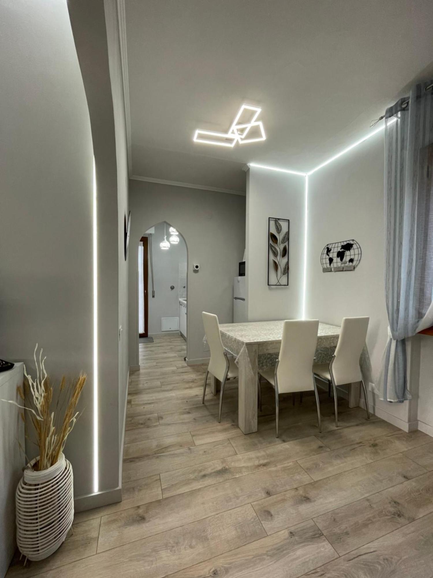 Sesto Piano Apartment Инчиза-ин-Валь-д'Арно Экстерьер фото