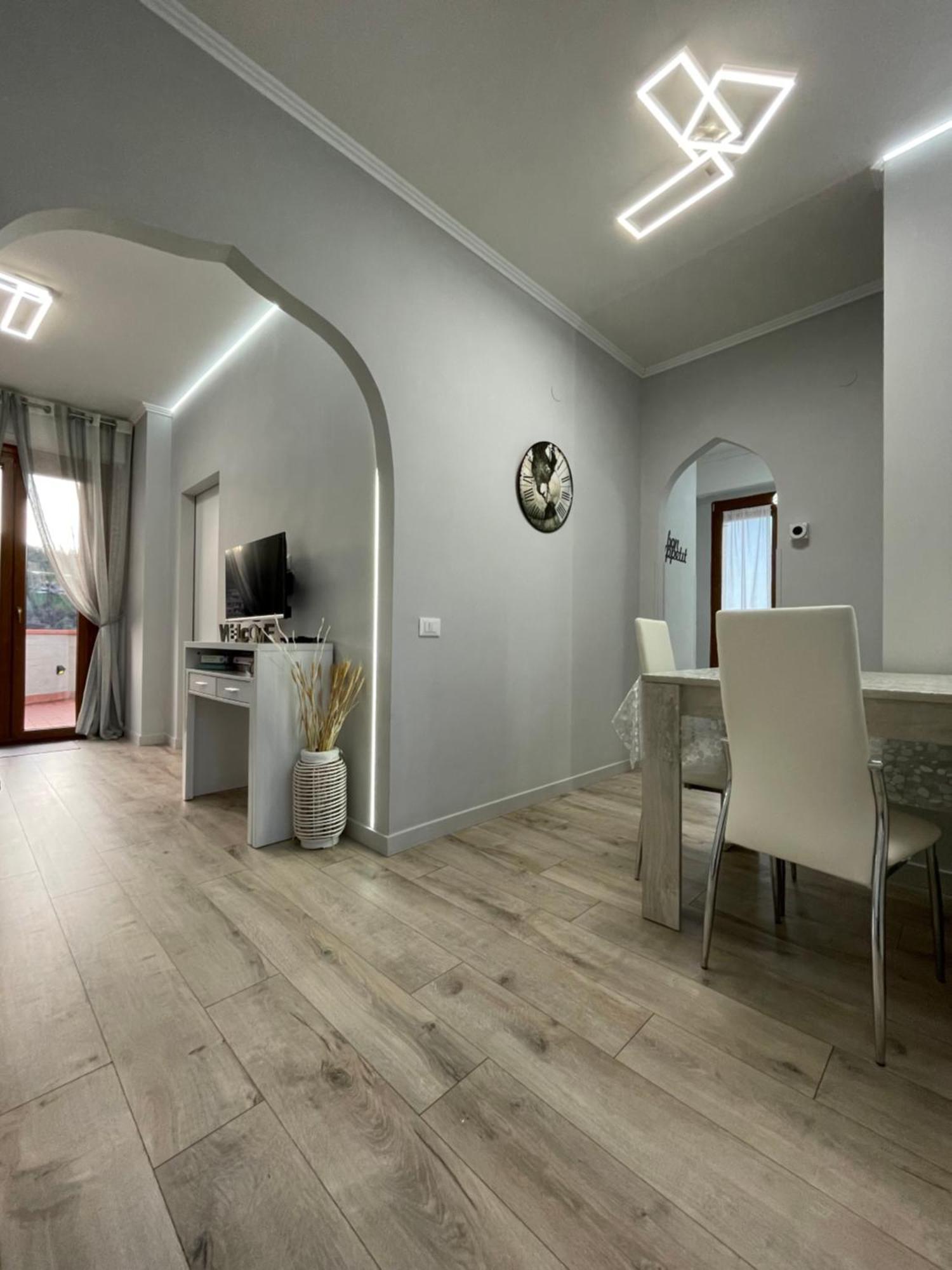 Sesto Piano Apartment Инчиза-ин-Валь-д'Арно Экстерьер фото