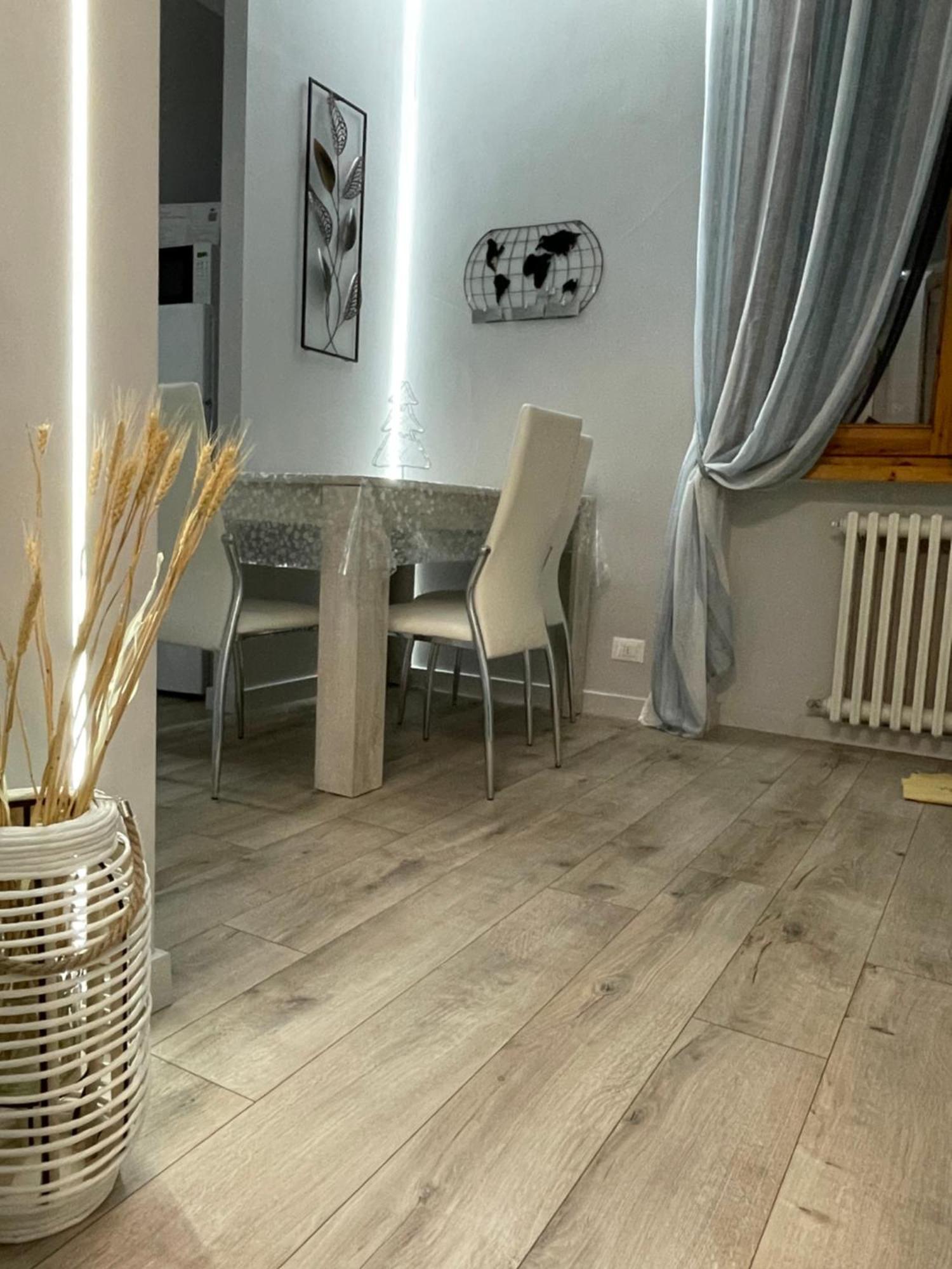 Sesto Piano Apartment Инчиза-ин-Валь-д'Арно Экстерьер фото