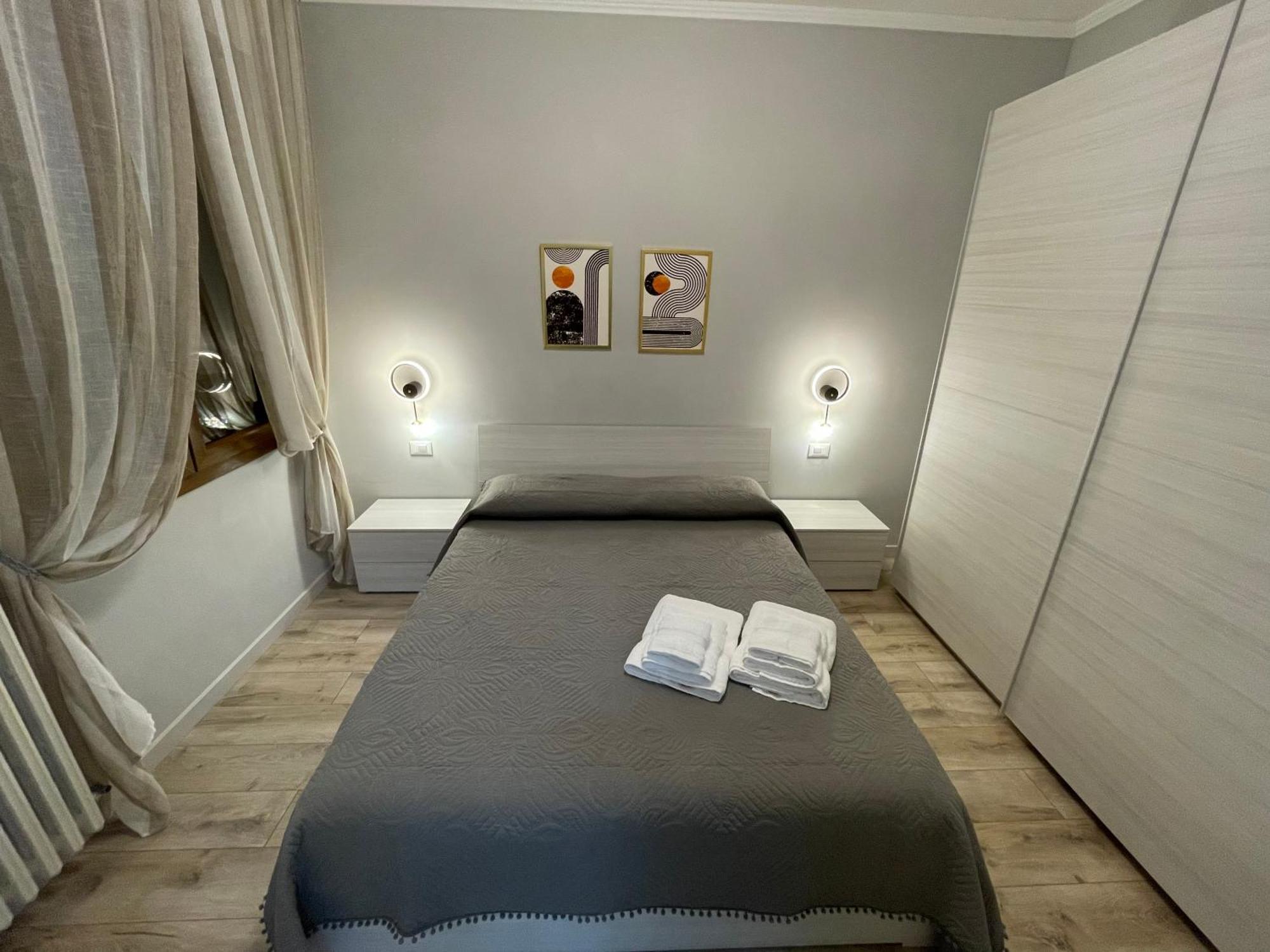 Sesto Piano Apartment Инчиза-ин-Валь-д'Арно Экстерьер фото